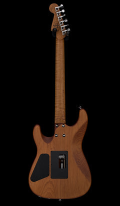 Used Charvel Govan USA Signature HSH Flame Maple (2022) - Natural #00211 with Original Hard Case