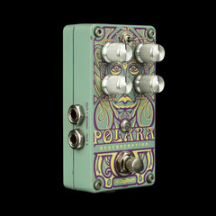 Used DigiTech Polara Reverb