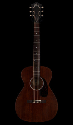 Used Guild M-20E - Natural #17128 with Original Hard Case