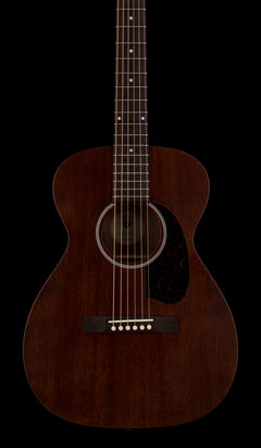 Used Guild M-20E - Natural #17128 with Original Hard Case