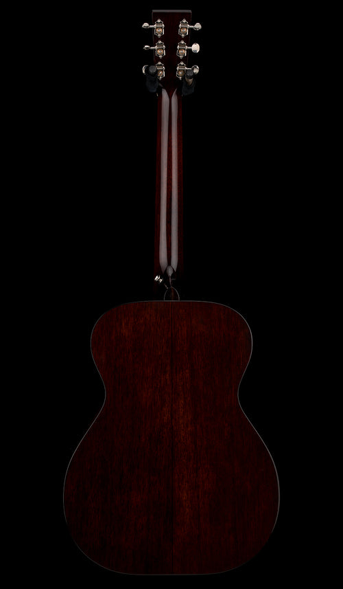 Used Huss & Dalton TOM-M #4026 with Original Hard Case