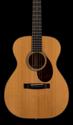 Used Huss & Dalton TOM-M #4026 with Original Hard Case