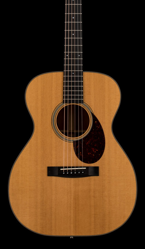 Used Huss & Dalton TOM-M #4026 with Original Hard Case