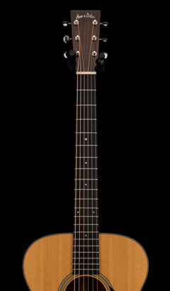 Used Huss & Dalton TOM-M #4026 with Original Hard Case