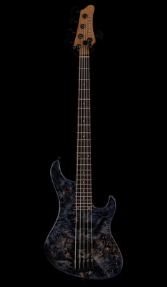 Used Ibanez Mode MDM1605 (2025) - Deep Twilight #10574 with Original Gig Bag