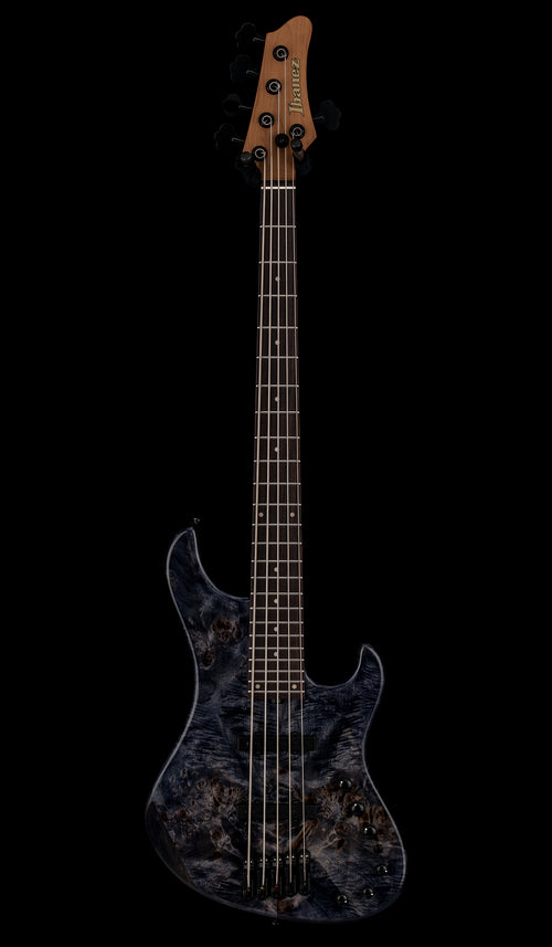 Used Ibanez Mode MDM1605 (2025) - Deep Twilight #10574 with Original Gig Bag