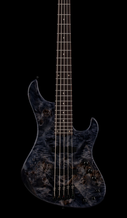 Used Ibanez Mode MDM1605 (2025) - Deep Twilight #10574 with Original Gig Bag