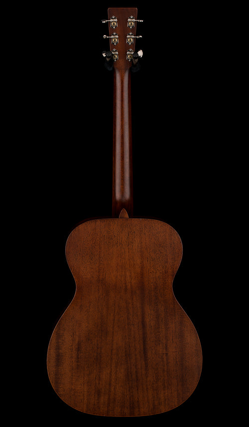 Used Martin 000-15M (2019) - Natural #64457 with Original Hard Case
