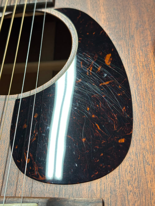 Used Martin 000-15M (2019) - Natural #64457 with Original Hard Case