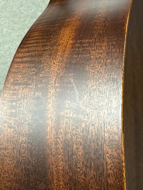 Used Martin 000-15M (2019) - Natural #64457 with Original Hard Case