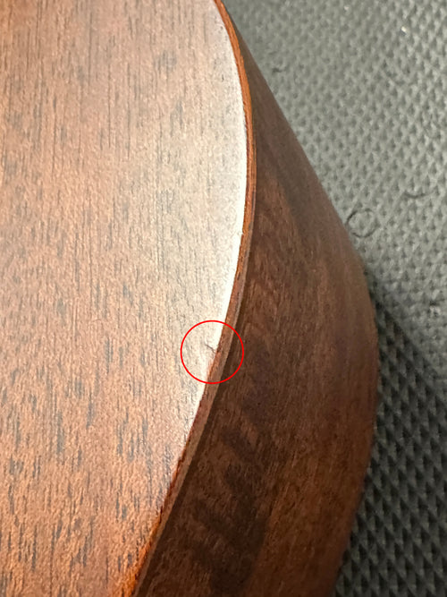 Used Martin 000-15M (2019) - Natural #64457 with Original Hard Case