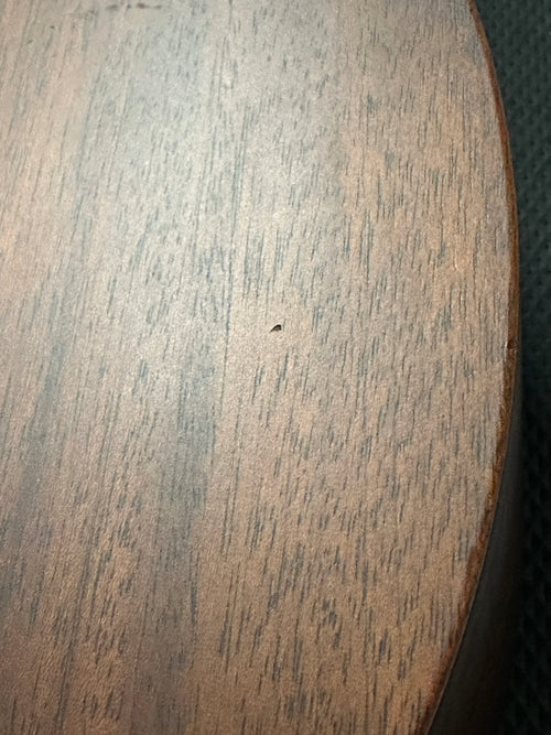 Used Martin 000-15M (2019) - Natural #64457 with Original Hard Case