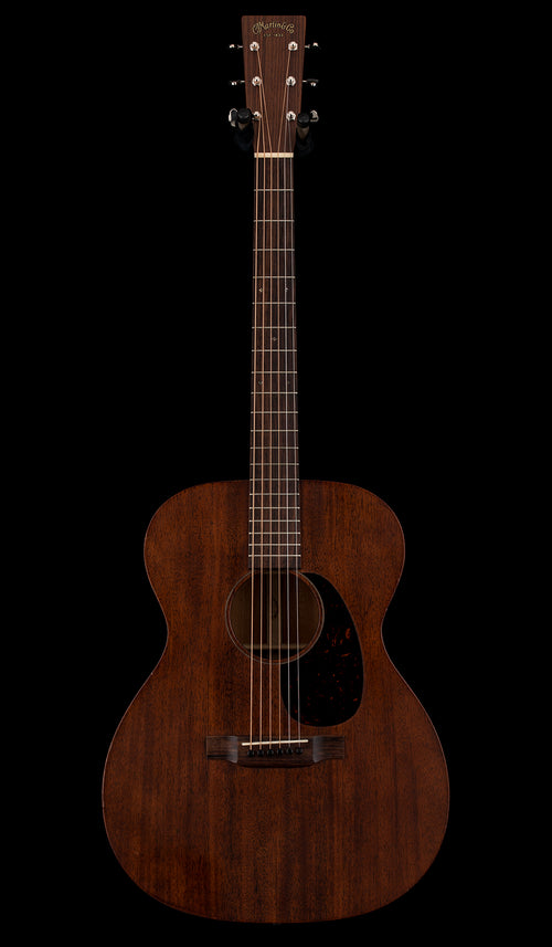 Used Martin 000-15M (2019) - Natural #64457 with Original Hard Case