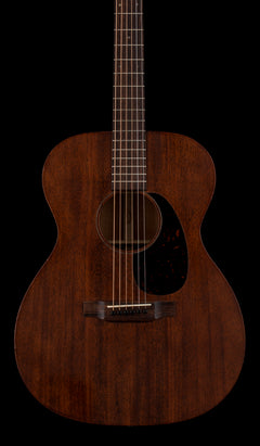 Used Martin 000-15M (2019) - Natural #64457 with Original Hard Case