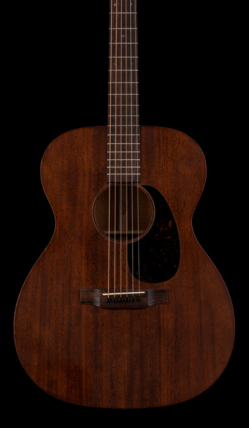 Used Martin 000-15M (2019) - Natural #64457 with Original Hard Case