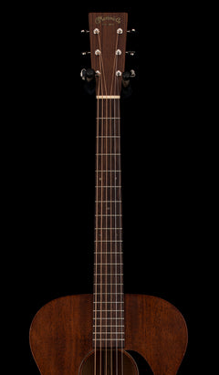 Used Martin 000-15M (2019) - Natural #64457 with Original Hard Case