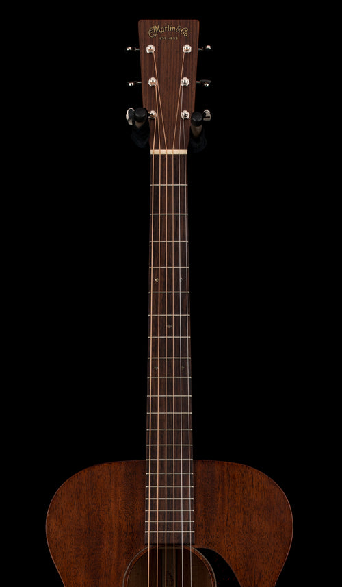 Used Martin 000-15M (2019) - Natural #64457 with Original Hard Case