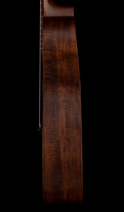 Used Martin 000-15M (2019) - Natural #64457 with Original Hard Case