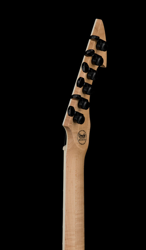 Used Ormsby Hype GTR Shark (2023) - Sunset #10510 with Original Gig Bag