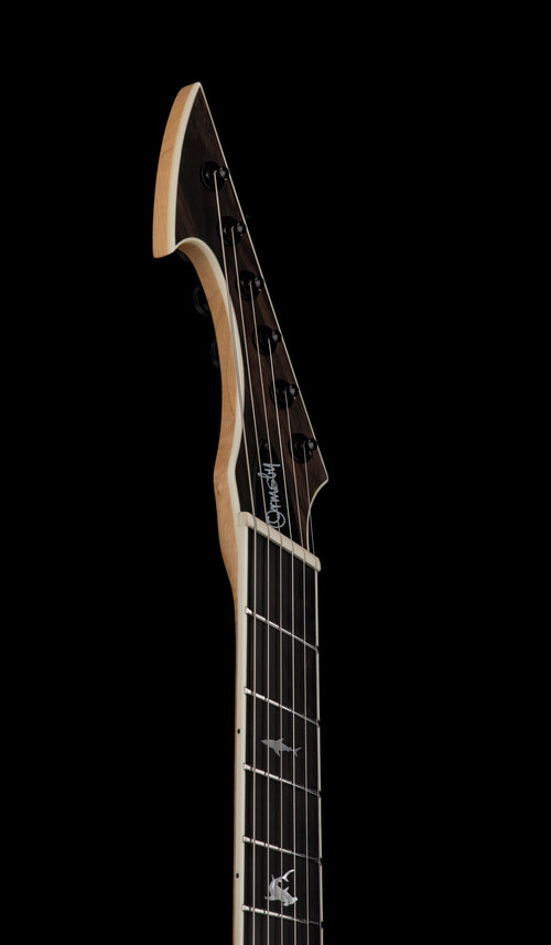 Used Ormsby Hype GTR Shark (2023) - Sunset #10510 with Original Gig Bag