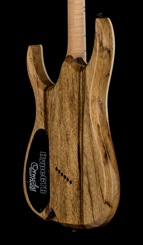 Used Ormsby Hype GTR Shark (2023) - Sunset #10510 with Original Gig Bag