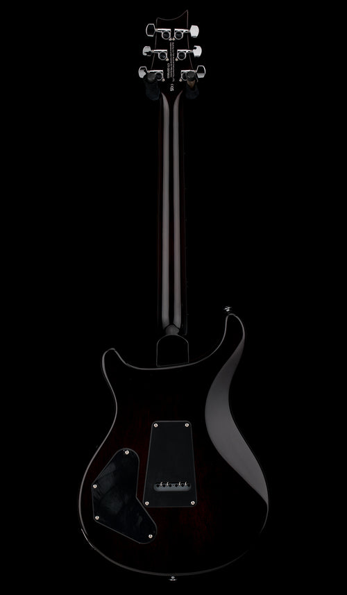 Used PRS SE DGT (2024) - Gold Top #75800 with Original Hard Case