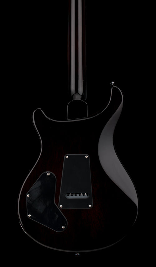 Used PRS SE DGT (2024) - Gold Top #75800 with Original Hard Case