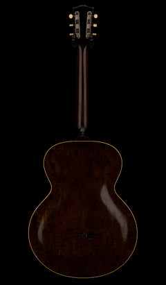 Vintage Gibson 1958 ES-125 - Sunburst #51829 with Hard Case