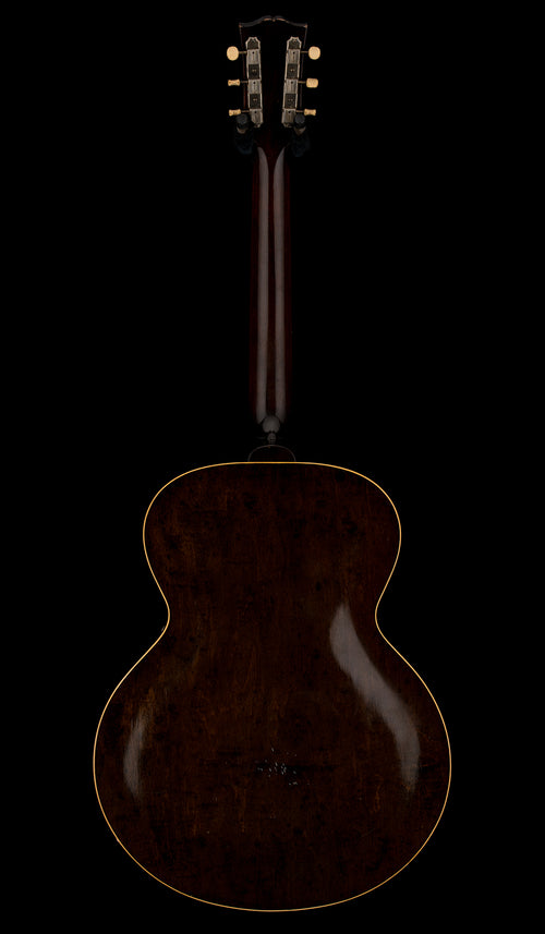 Vintage Gibson 1958 ES-125 - Sunburst #51829 with Hard Case