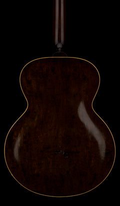 Vintage Gibson 1958 ES-125 - Sunburst #51829 with Hard Case
