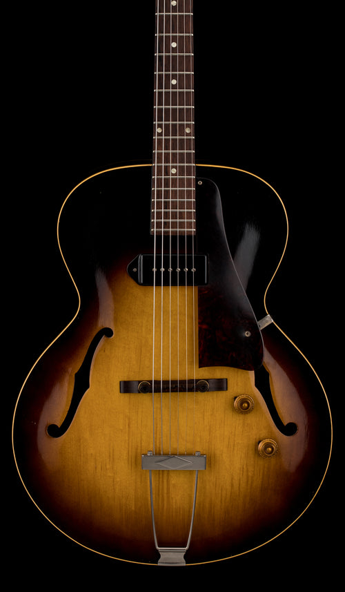 Vintage Gibson 1958 ES-125 - Sunburst #51829 with Hard Case