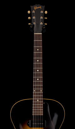 Vintage Gibson 1958 ES-125 - Sunburst #51829 with Hard Case