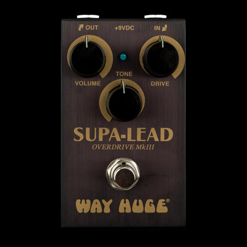 Way Huge Smalls Supa-Lead Overdrive