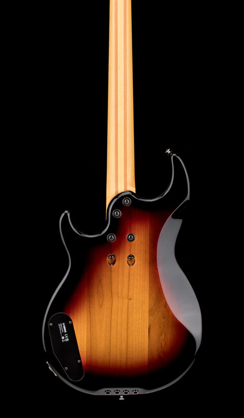 Yamaha BBP34 - Vintage Sunburst #IMN298E