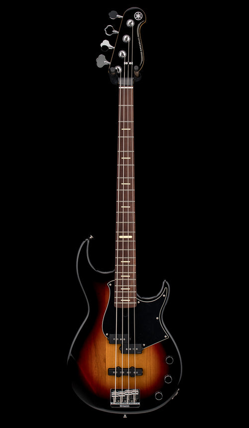Yamaha BBP34 - Vintage Sunburst #IMN298E