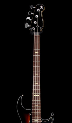 Yamaha BBP34 - Vintage Sunburst #IMN298E