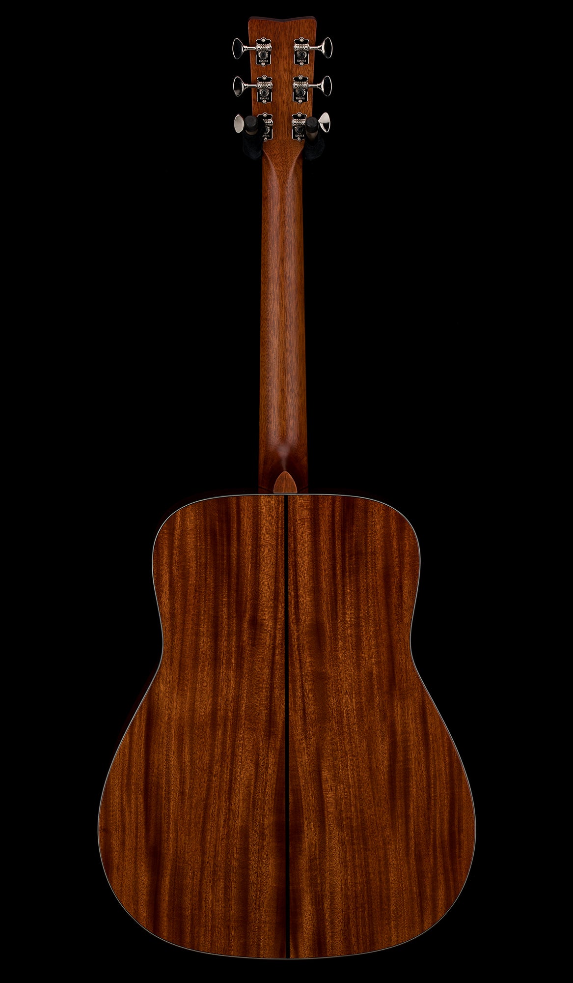 Yamaha FG5 Red Label #IMI202A – Empire Music