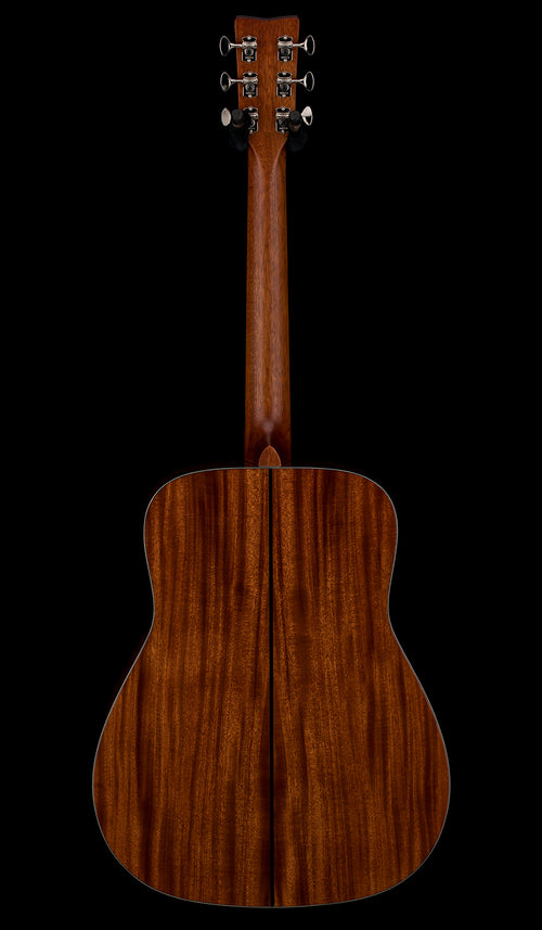 Yamaha FG5 Red Label #IMI202A