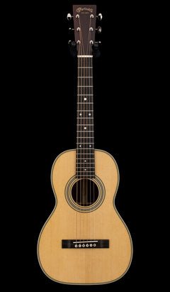 Martin 5-28 Terz - Natural #70255