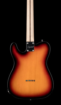 Squier Affinity Series Telecaster Thinline - 3-Color Sunburst