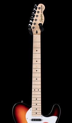 Squier Affinity Series Telecaster Thinline - 3-Color Sunburst