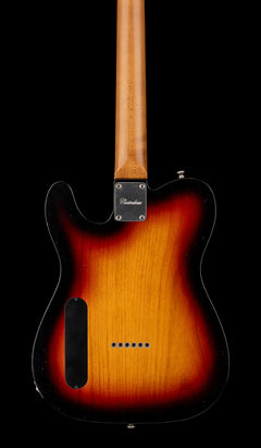 Castedosa Guitars Marianna Standard - Aged 3 Tone Sunburst #303