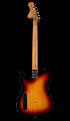 Castedosa Guitars Marianna Standard - Aged 3 Tone Sunburst #303