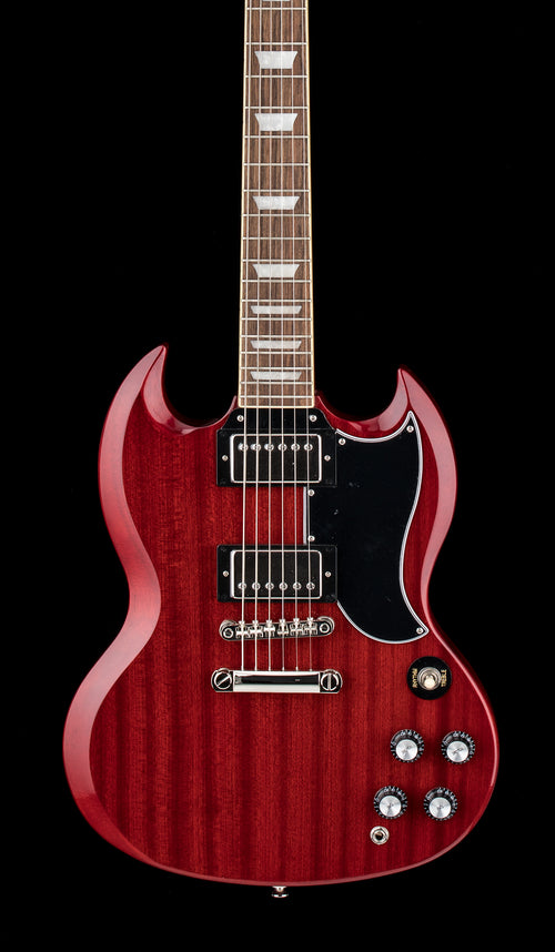 Epiphone SG Standard ’61 - Vintage Cherry #25139