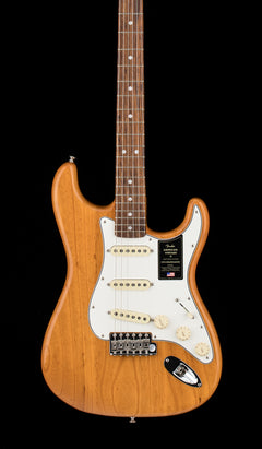 Fender American Vintage II 1973 Stratocaster - Aged Natural #13855