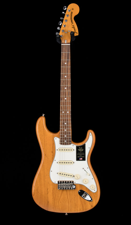 Fender American Vintage II 1973 Stratocaster - Aged Natural #13855