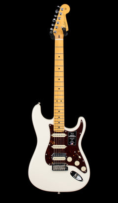 Fender American Professional II Stratocaster HSS - Olympic White #76955