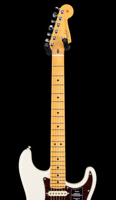 Fender American Professional II Stratocaster HSS - Olympic White #76955