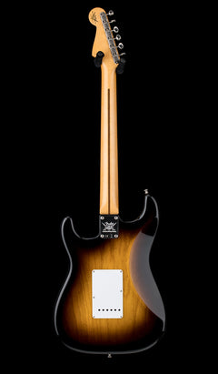 Fender Custom Shop Limited Edition 70th Anniversary 1954 Stratocaster Time Capsule Package - Wide Fade 2 Tone Sunburst #4688