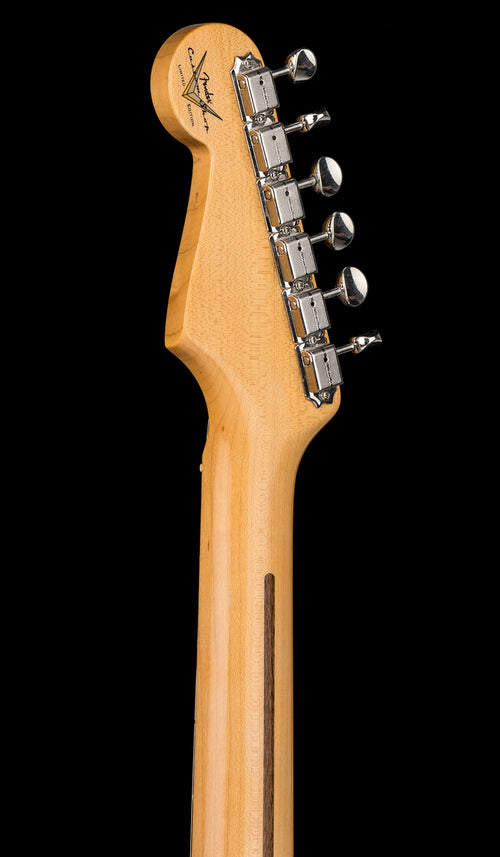 Fender Custom Shop Limited Edition 70th Anniversary 1954 Stratocaster Time Capsule Package - Wide Fade 2 Tone Sunburst #4688